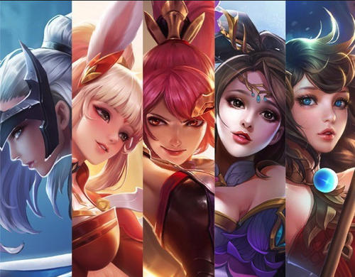 LPL又一队更名，下赛季也学RA冲进季后赛？