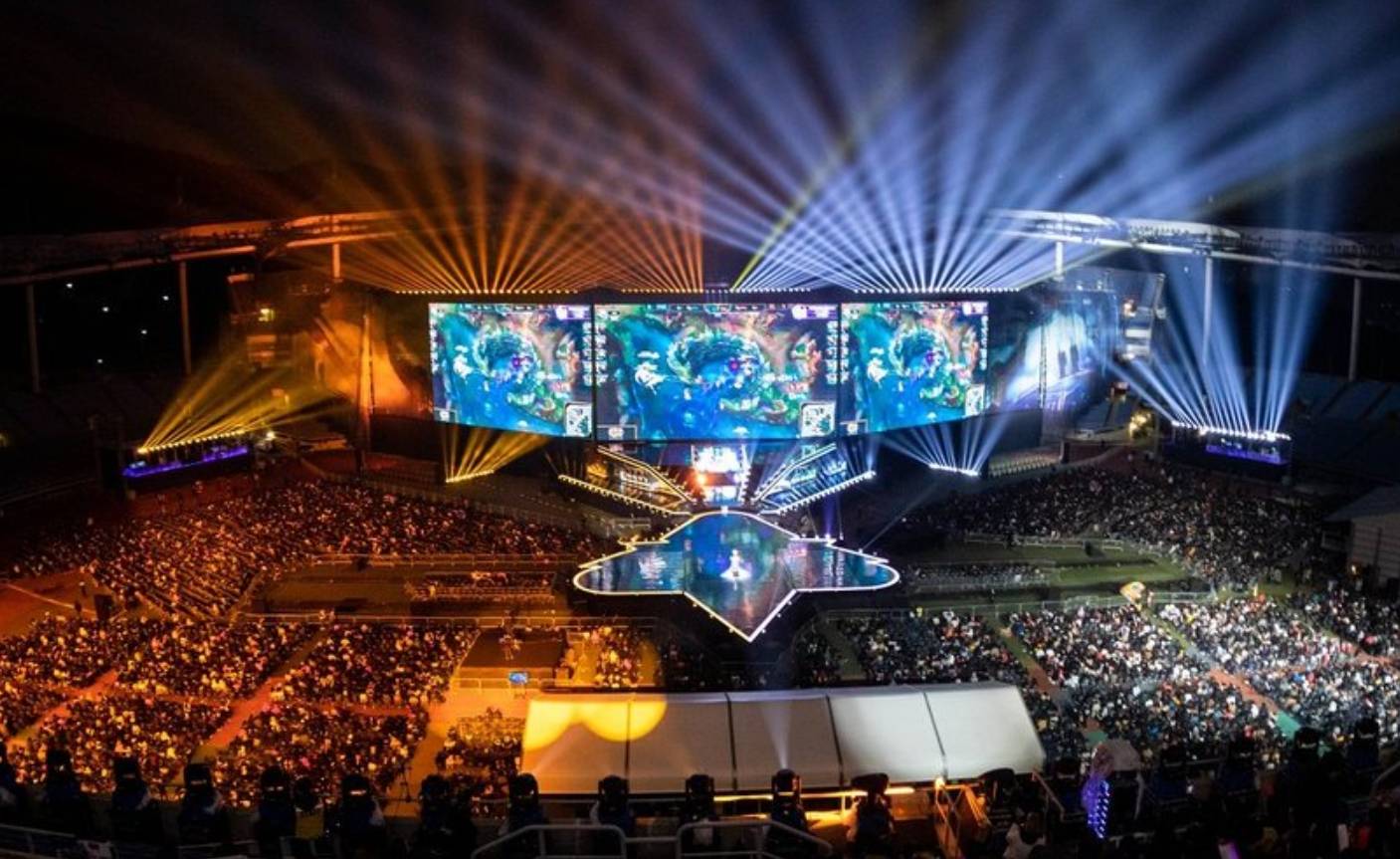 超绝事业运！媒体人：LNGYagao不出意外应该是成了，各方都通过了