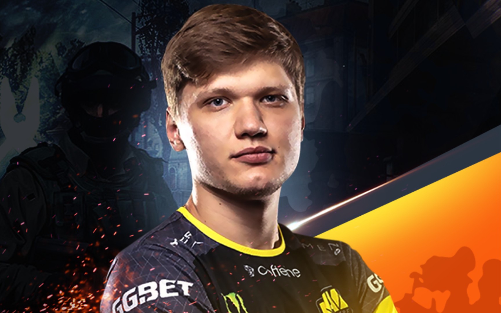 Gentle Mates 替换 Lynn Vision 在 ESL Pro League Season 22