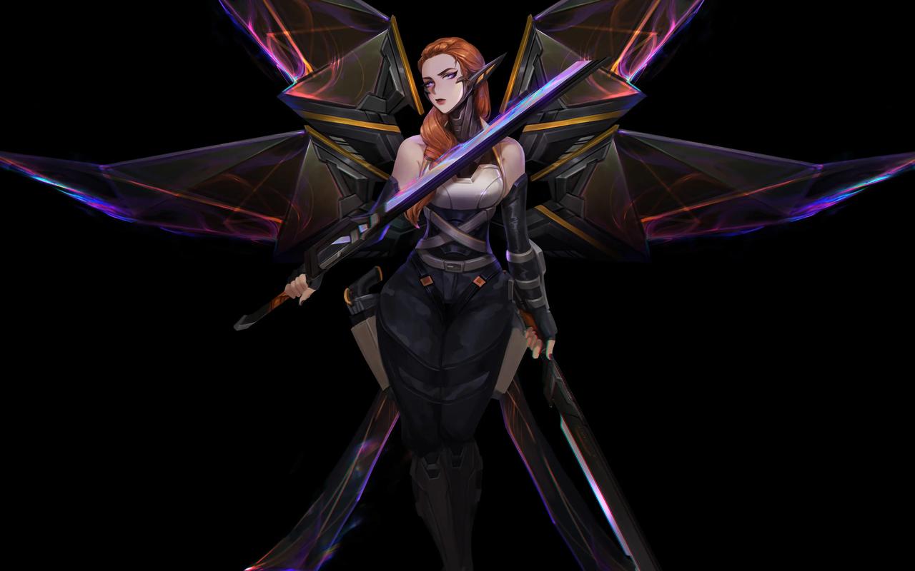 Outsiders怒摘CSGO Major冠军，Jame MVP！