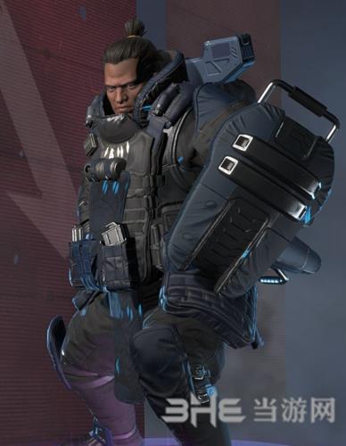 Baolan更博：在擅长的领域就不同了，或多或少会有些压力存在