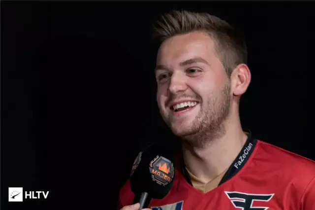 deokdam突然发文：我一定会努力展现出更好的面貌